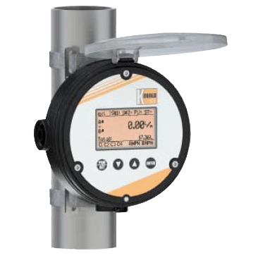 Kobold Flow Monitors & Indicator, ZOK